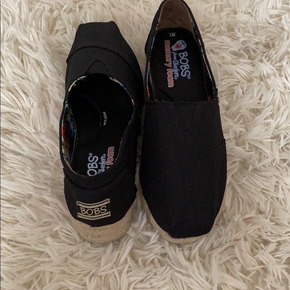 Bobs from Skechers w memory foam - Picture 1 of 6